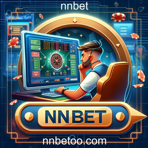Apostas Online: A Emoção de Jogar na nnbet