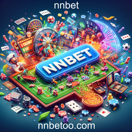A Diversidade dos Jogos na Plataforma nnbet